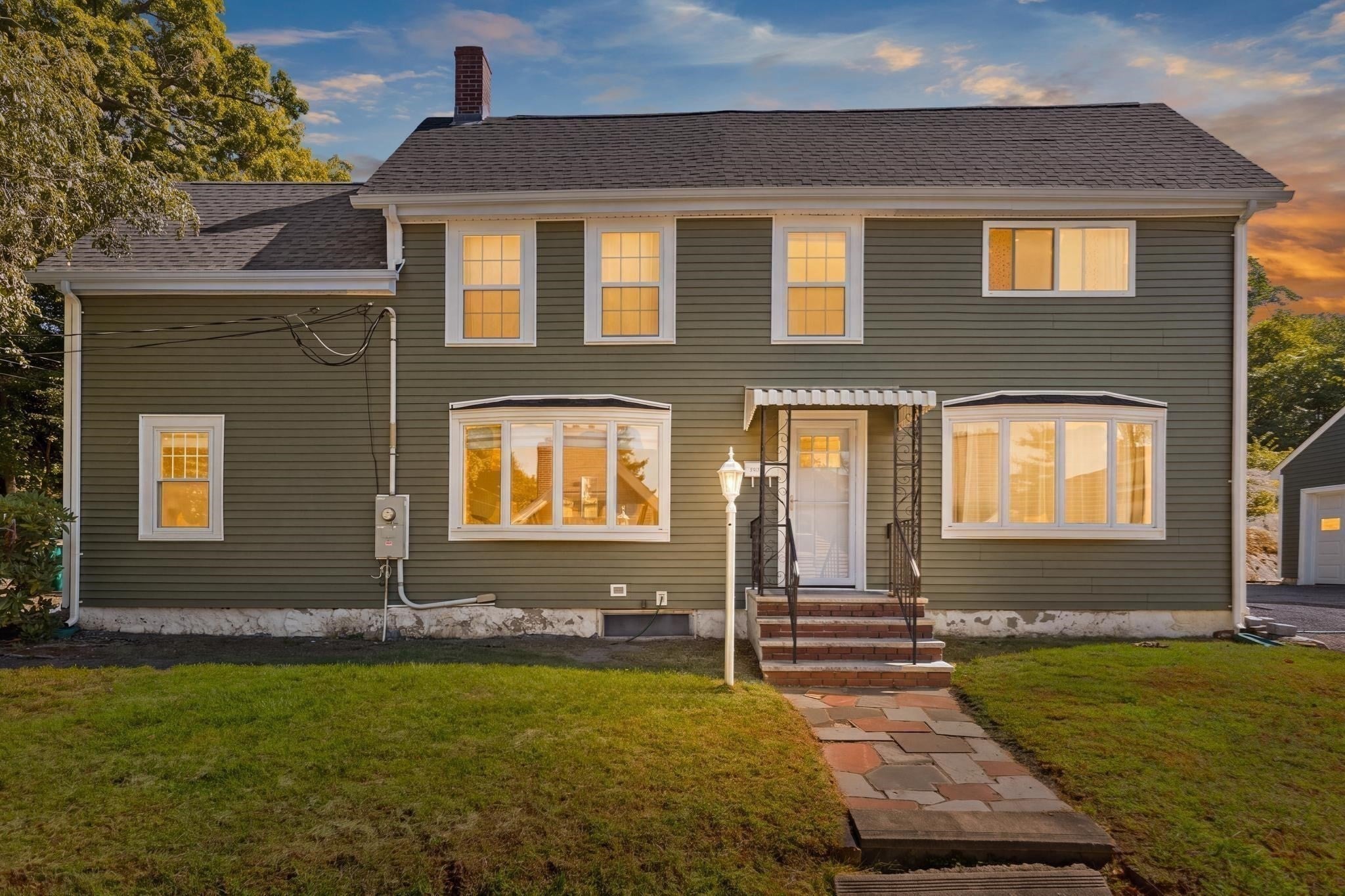21 Charles St, Woburn, MA, 21 Charles St, Woburn, MA Photo #37