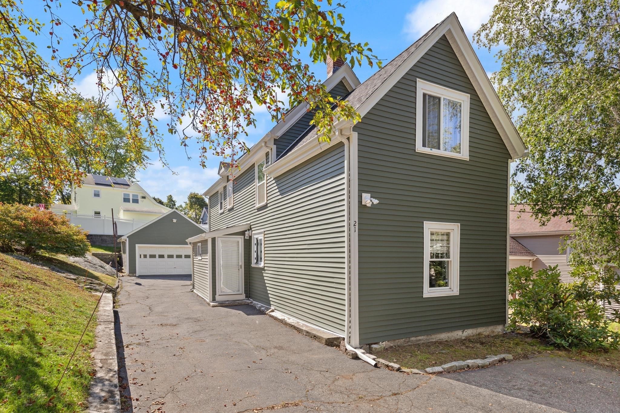 21 Charles St, Woburn, MA, 21 Charles St, Woburn, MA Photo #33