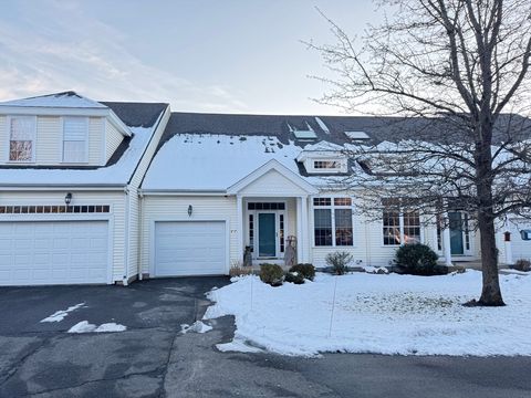 6 Kingson Lane 2 Medway MA 02053