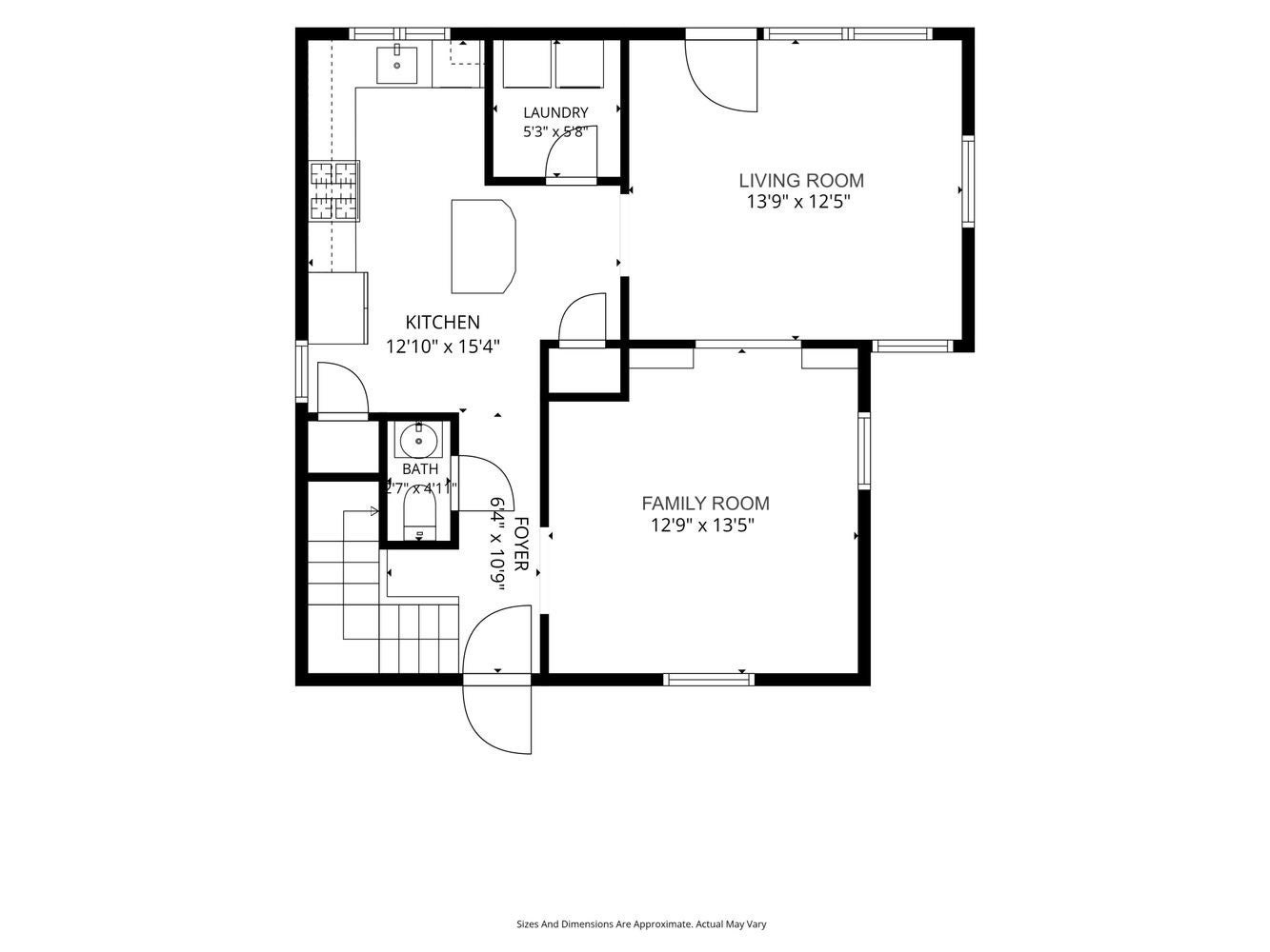 746 Dighton Ave, Taunton, MA, 746 Dighton Ave, Taunton, MA Photo #13