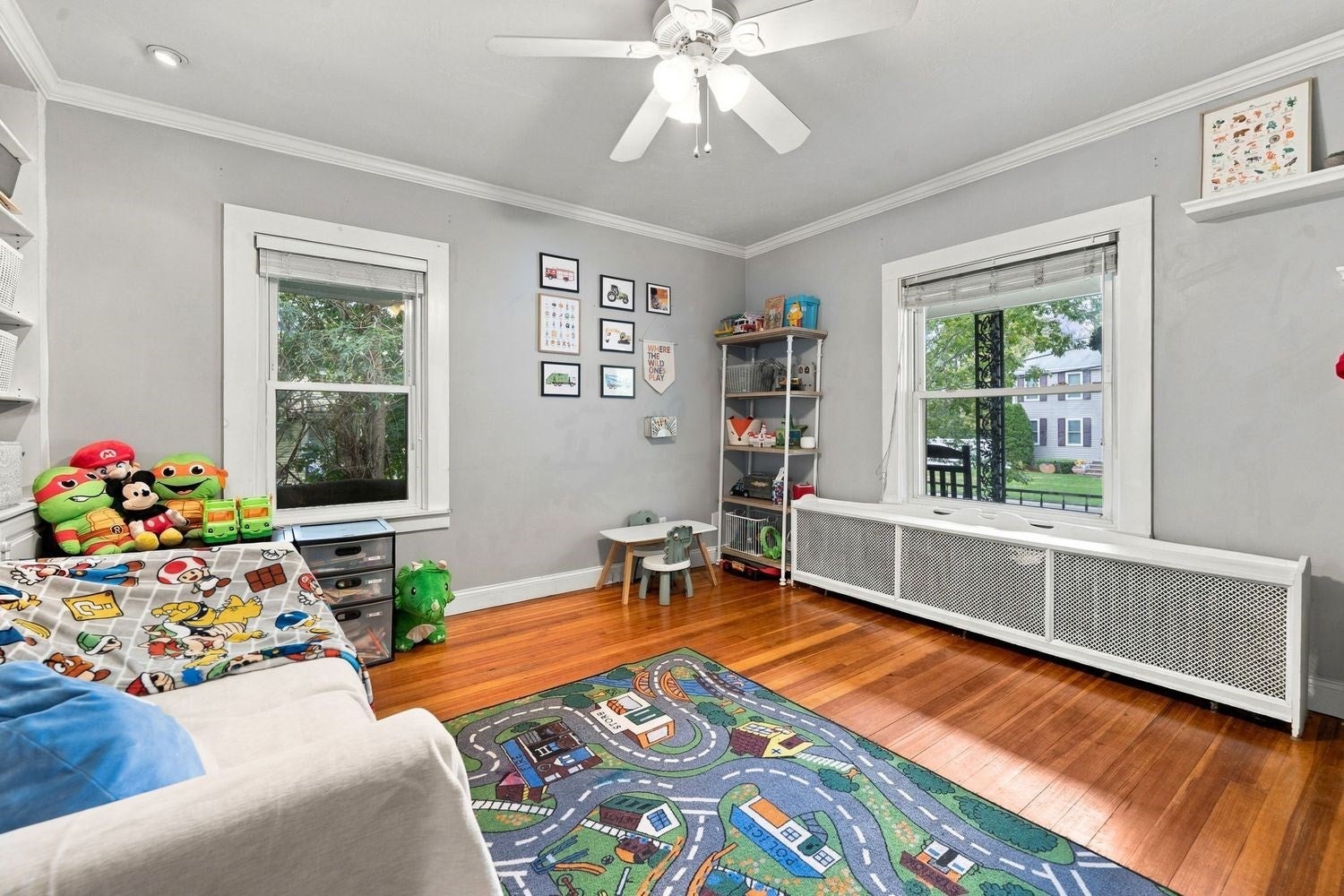 746 Dighton Ave, Taunton, MA, 746 Dighton Ave, Taunton, MA Photo #4