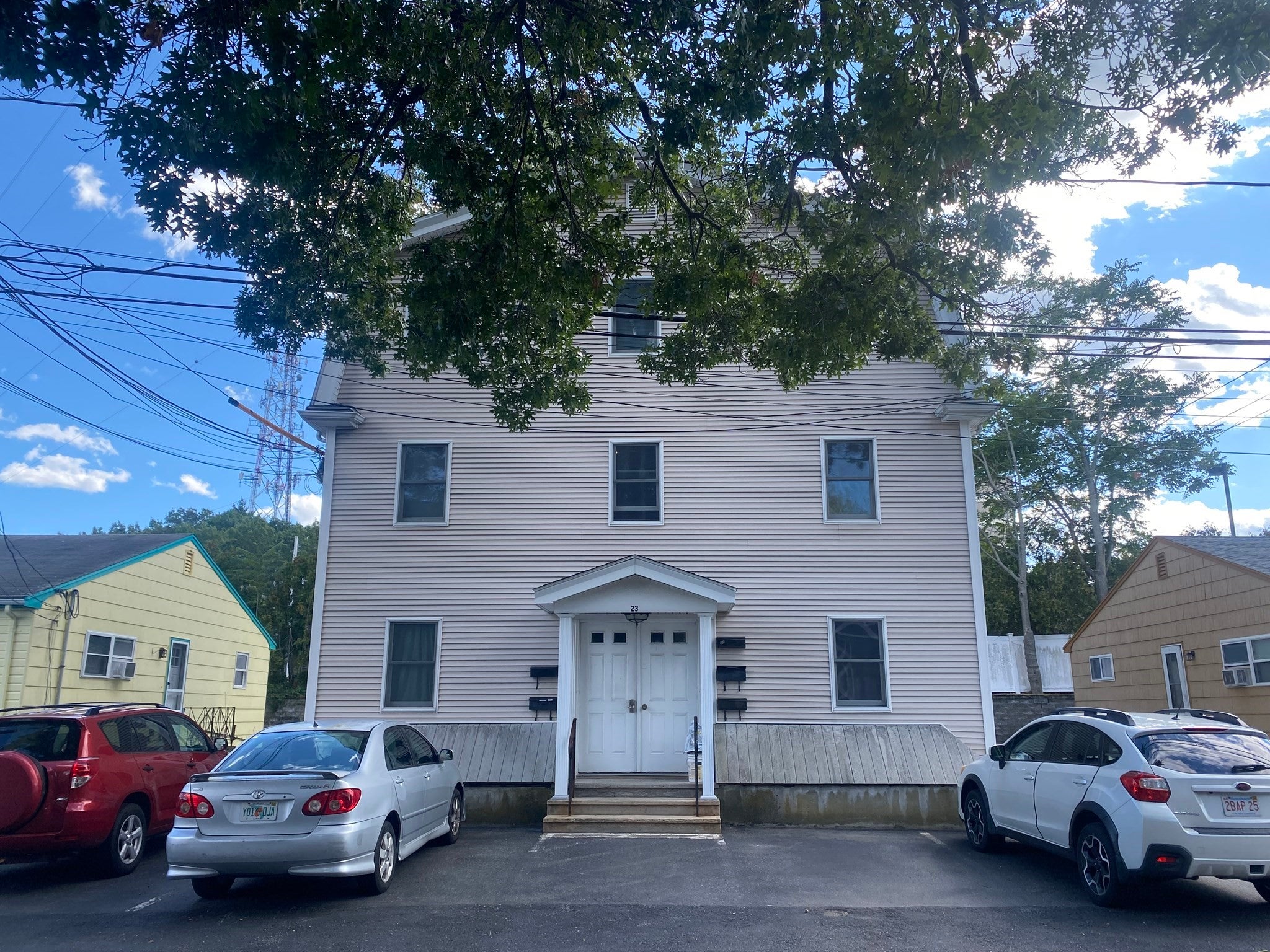 Photo of 23 Highland Ter, Needham, MA
