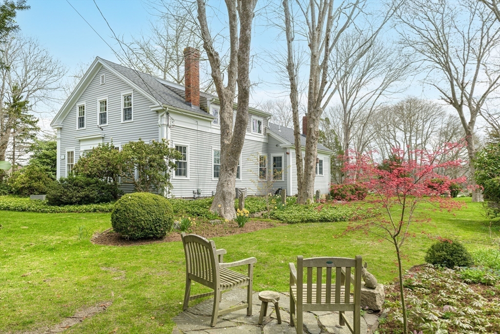 167 Bakerville