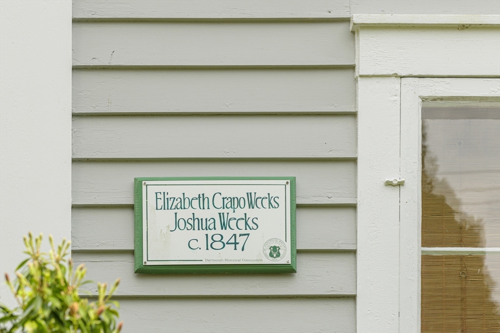 167 Bakerville