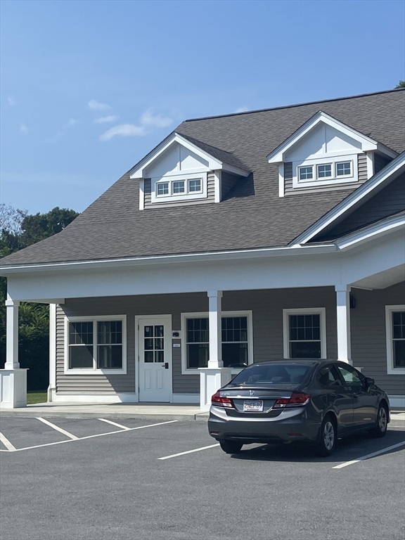 235 Main St A