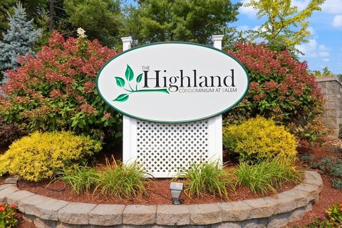 6 Countryside Lane 1303 Salem MA 01970