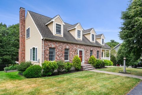 11 Castle Claire Circle Wakefield MA 01880
