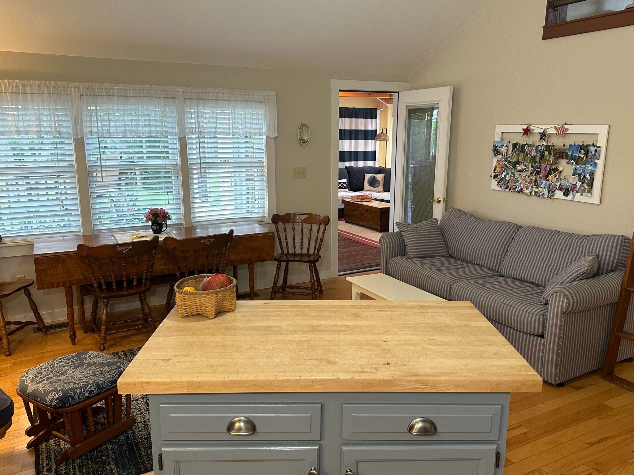 65-G Cummings Lane WINTER RENT