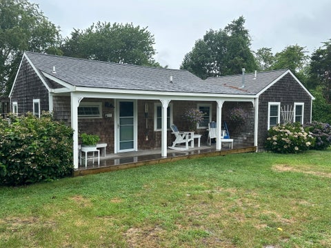 Photo of 65-G Cummings Lane #WINTER RENT, Westport, MA 02790 (MLS # 73551844)