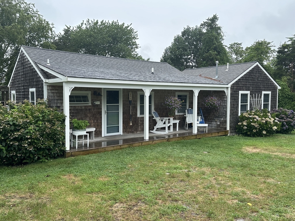 Click for 65-G Cummings Lane WINTER RENT, Westport, MA slideshow