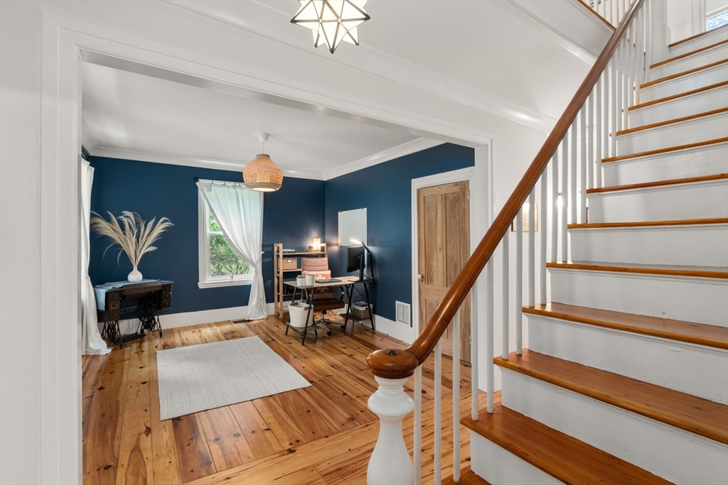 347 Whitney St