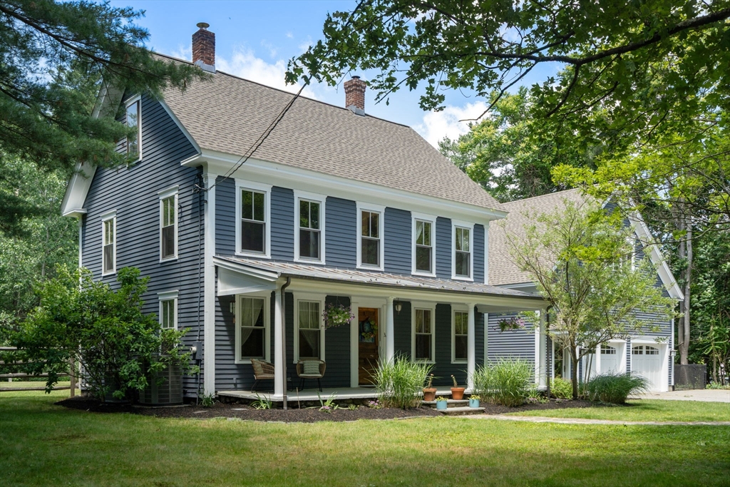 347 Whitney St