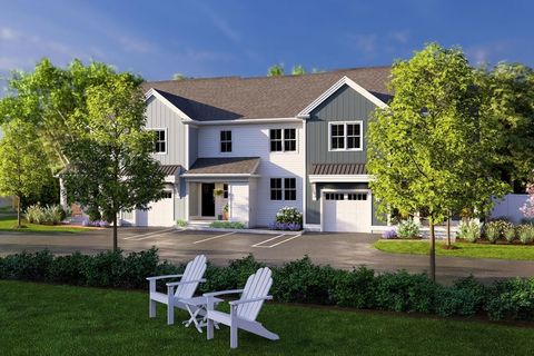 1 Maplewood Lane 33-3 Raynham MA 02767