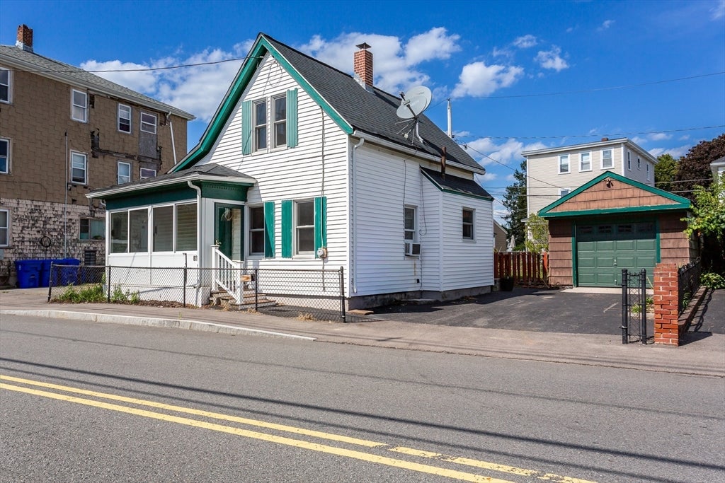 68 Winter St, Taunton, MA Photo #1