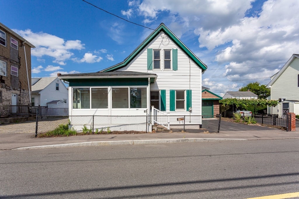 68 Winter St, Taunton, MA Photo #2