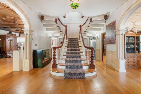 9 Downing Road Brookline MA 02445