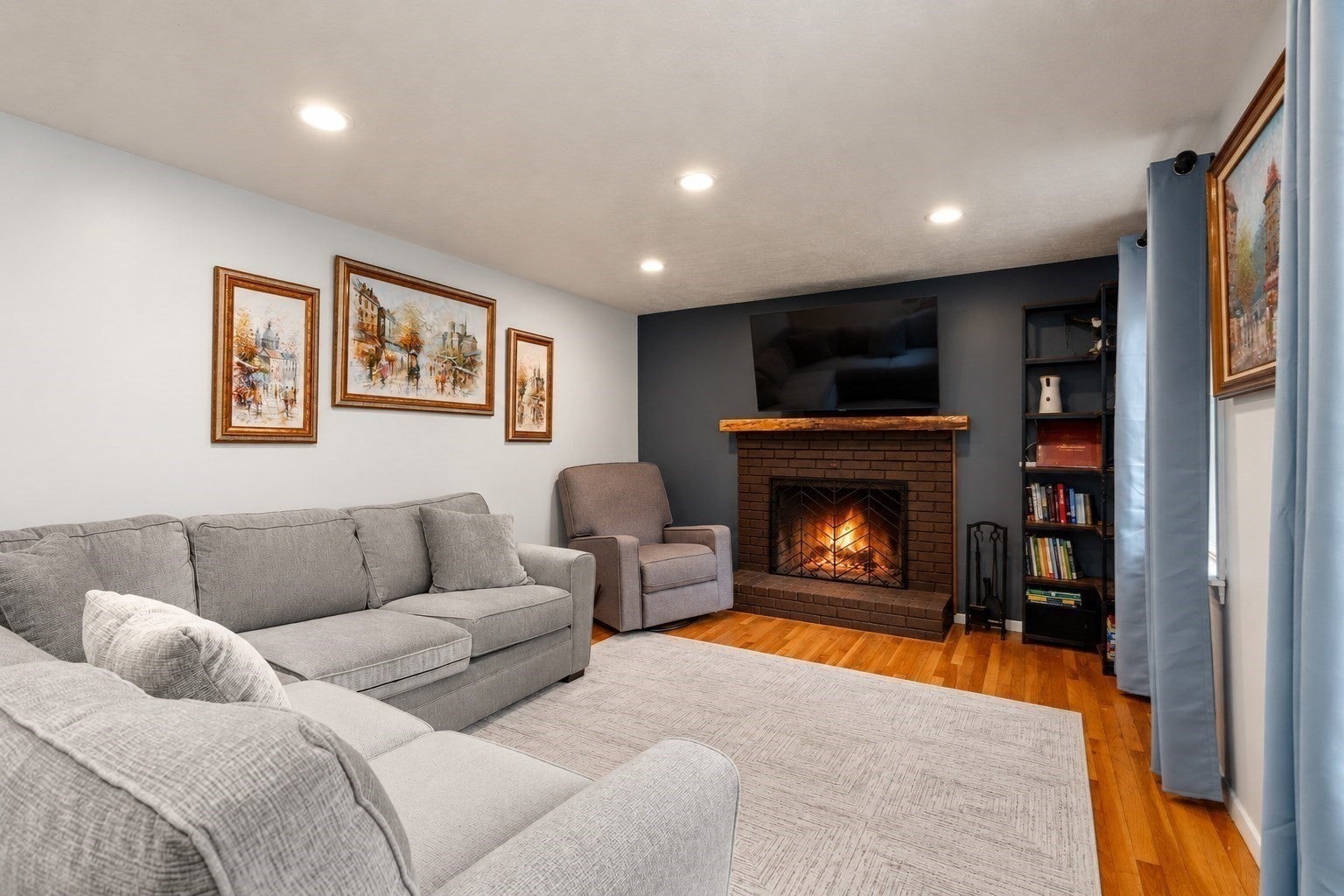 26 Joyce Ln, Bellingham, MA, 26 Joyce Ln, Bellingham, MA Photo #7