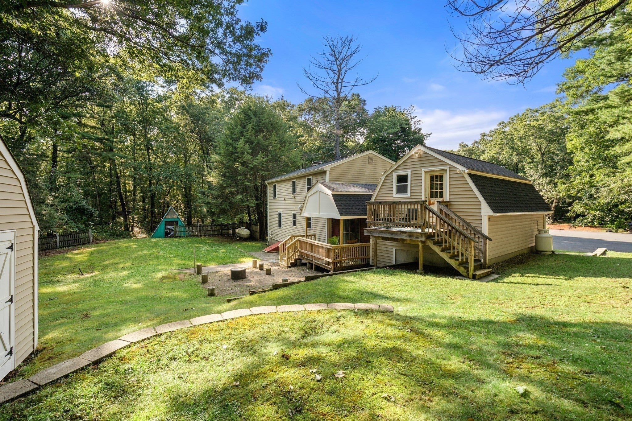 26 Joyce Ln, Bellingham, MA, 26 Joyce Ln, Bellingham, MA Photo #31