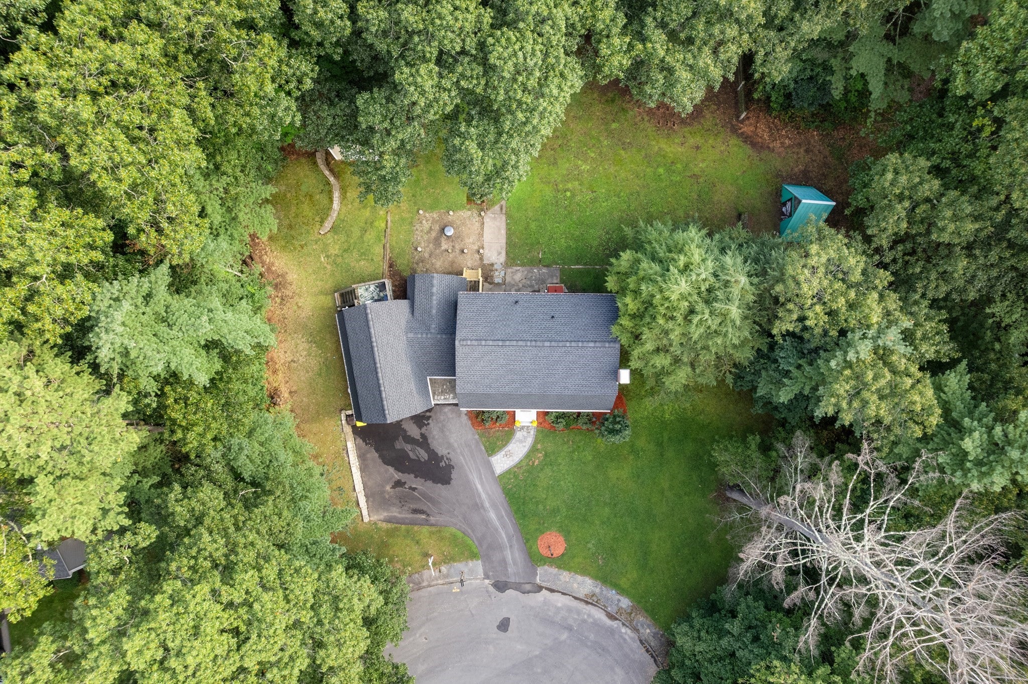 26 Joyce Ln, Bellingham, MA, 26 Joyce Ln, Bellingham, MA Photo #36