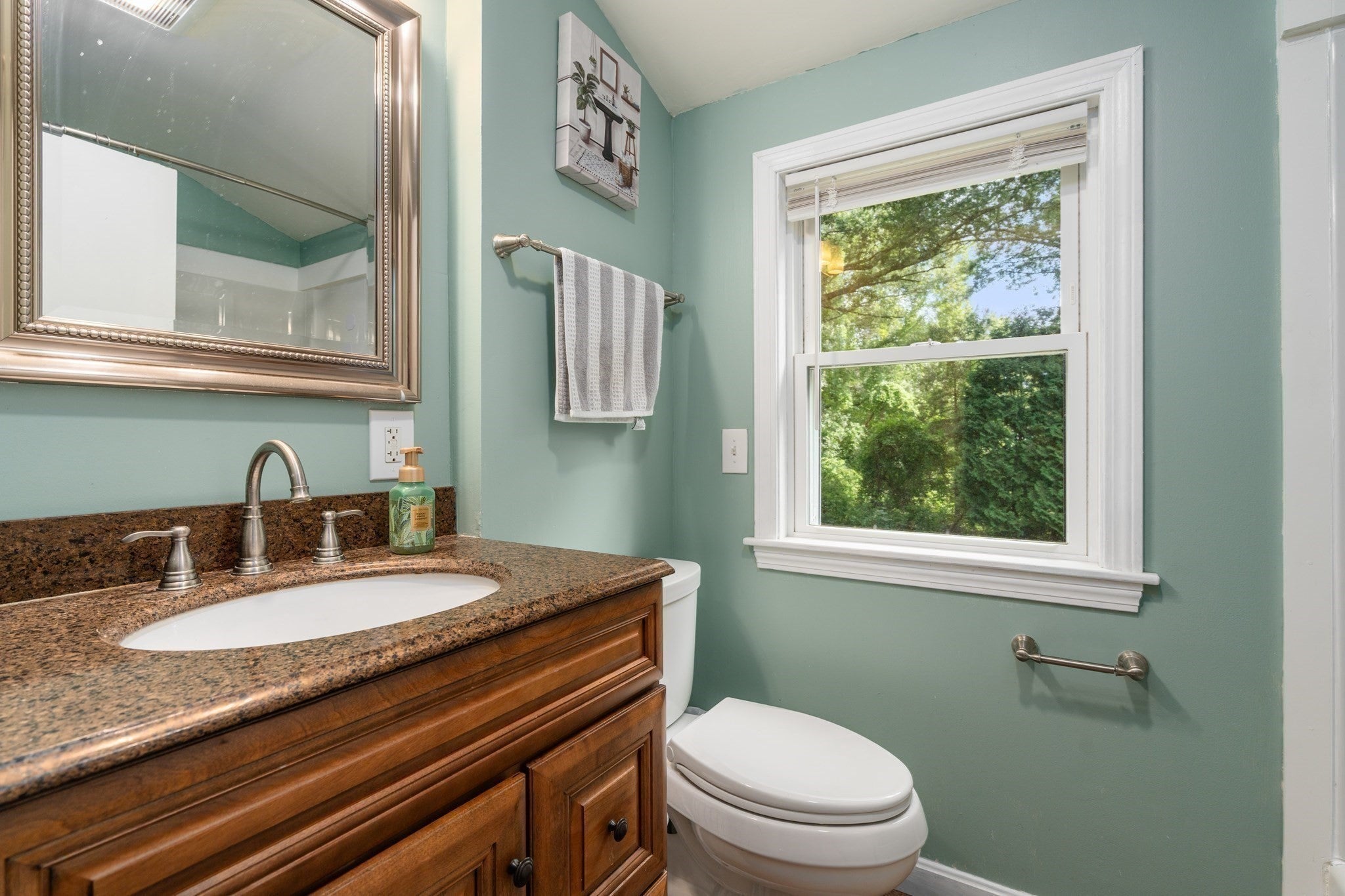 26 Joyce Ln, Bellingham, MA, 26 Joyce Ln, Bellingham, MA Photo #24