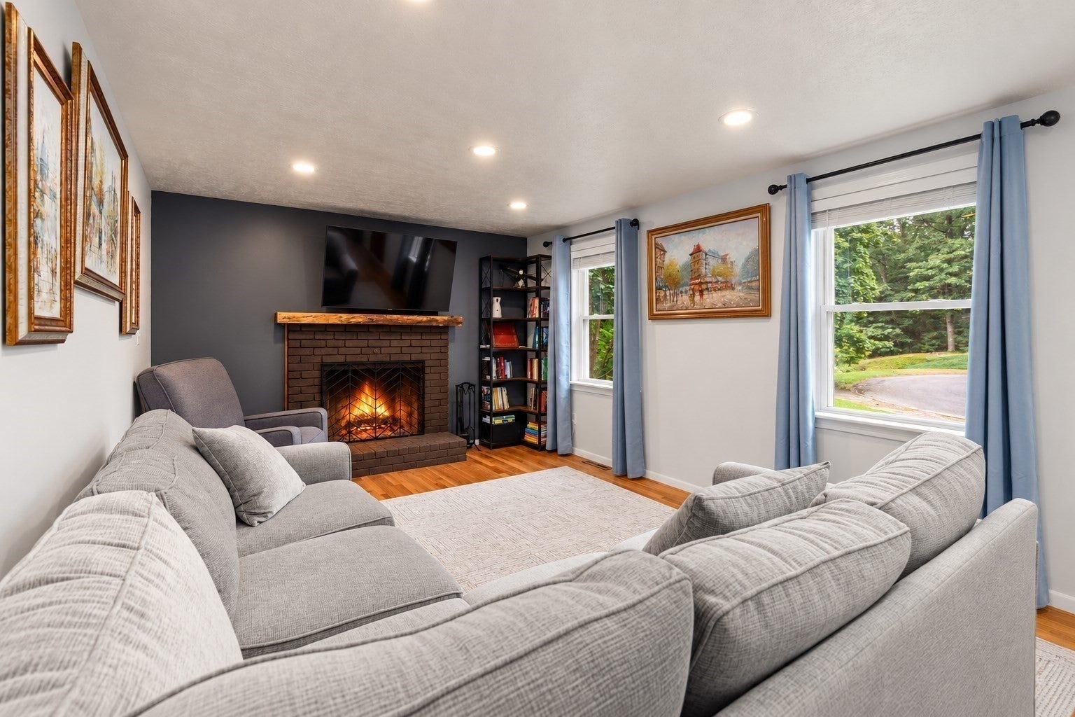 26 Joyce Ln, Bellingham, MA, 26 Joyce Ln, Bellingham, MA Photo #8