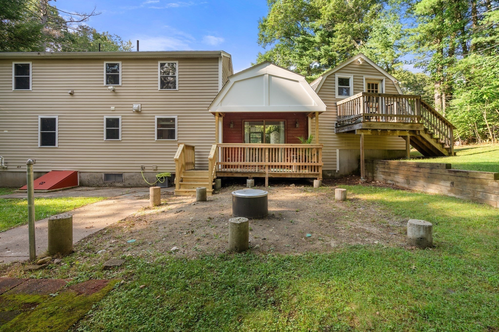 26 Joyce Ln, Bellingham, MA, 26 Joyce Ln, Bellingham, MA Photo #29