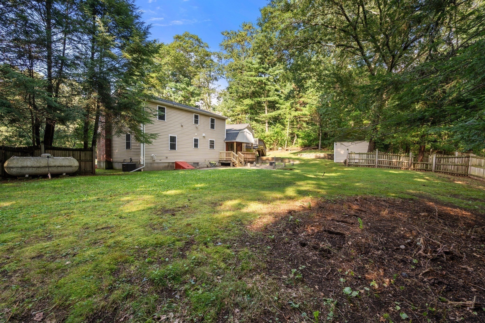 26 Joyce Ln, Bellingham, MA, 26 Joyce Ln, Bellingham, MA Photo #32