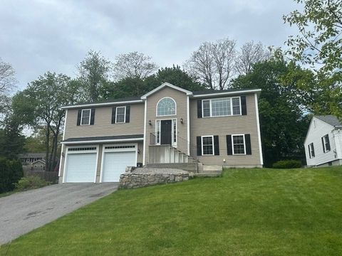 23 Stoneleigh Rd Worcester MA 01606