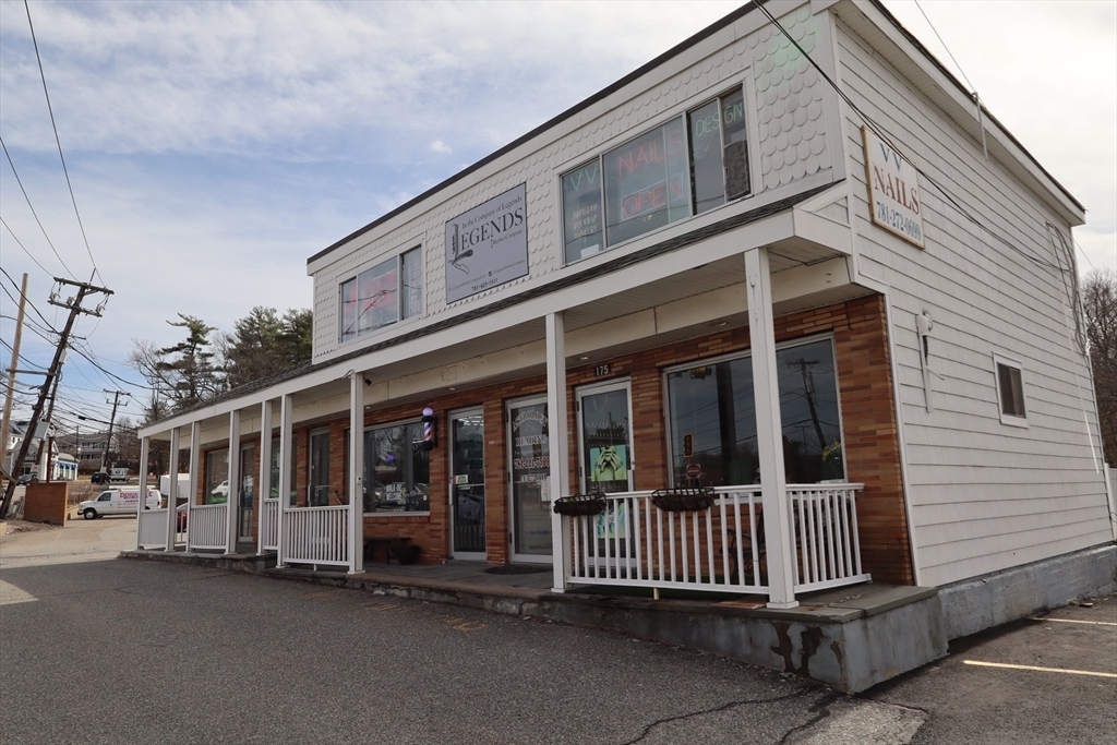 175 Cambridge Street 2