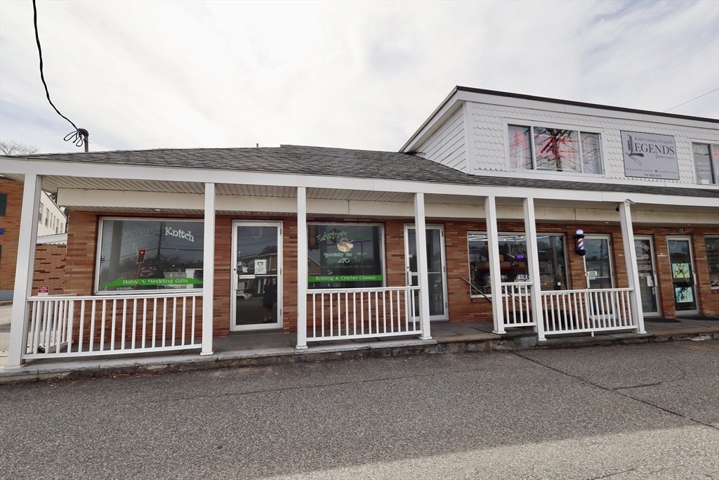 175 Cambridge Street 2