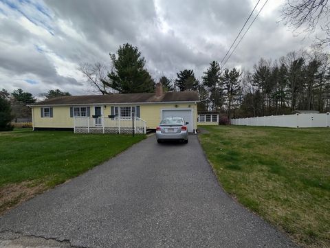 16 Pinewood  Dr Webster MA 01570