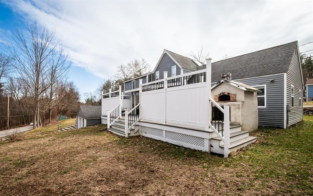 Atkinson, New Hampshire 03811, United States, 4 Bedrooms Bedrooms, ,3 BathroomsBathrooms,Residential,Active,171787