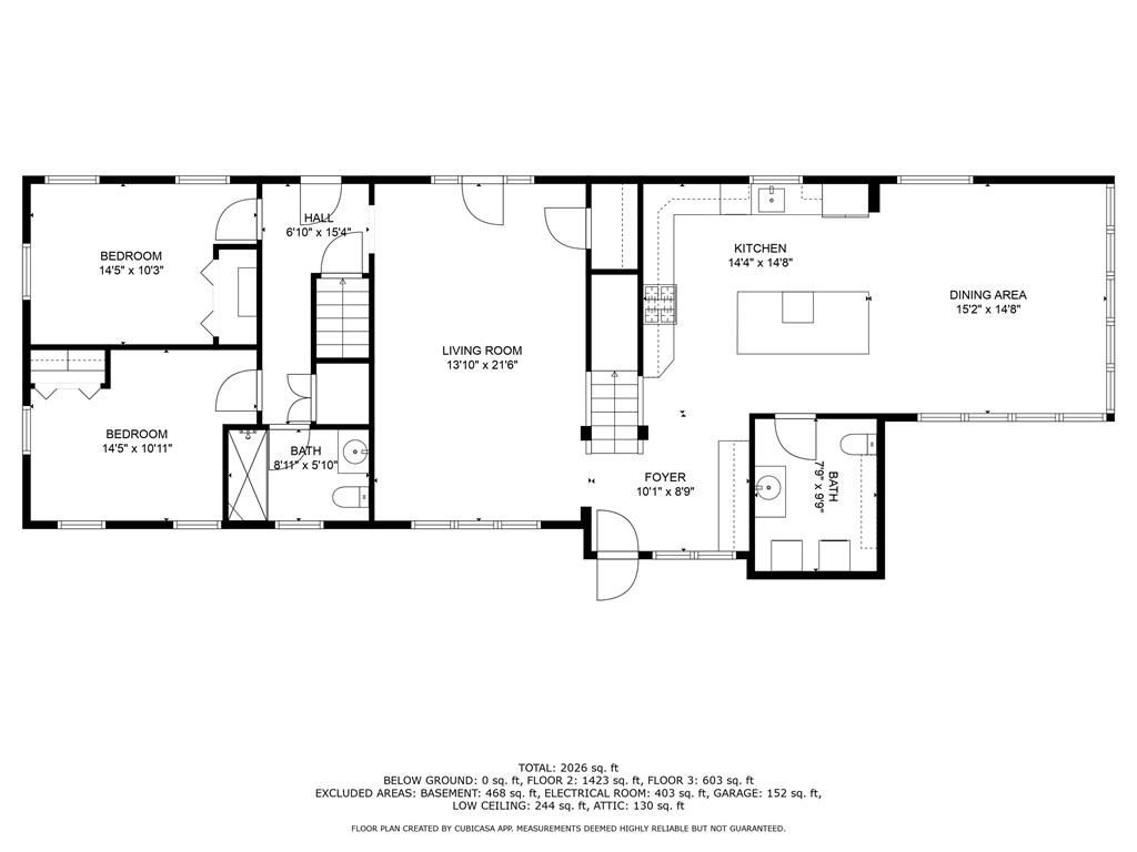 Atkinson, New Hampshire 03811, United States, 4 Bedrooms Bedrooms, ,3 BathroomsBathrooms,Residential,Active,171787
