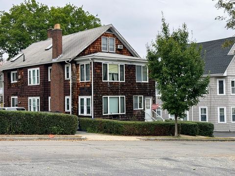 25 Mount Vernon Street Arlington MA 02476