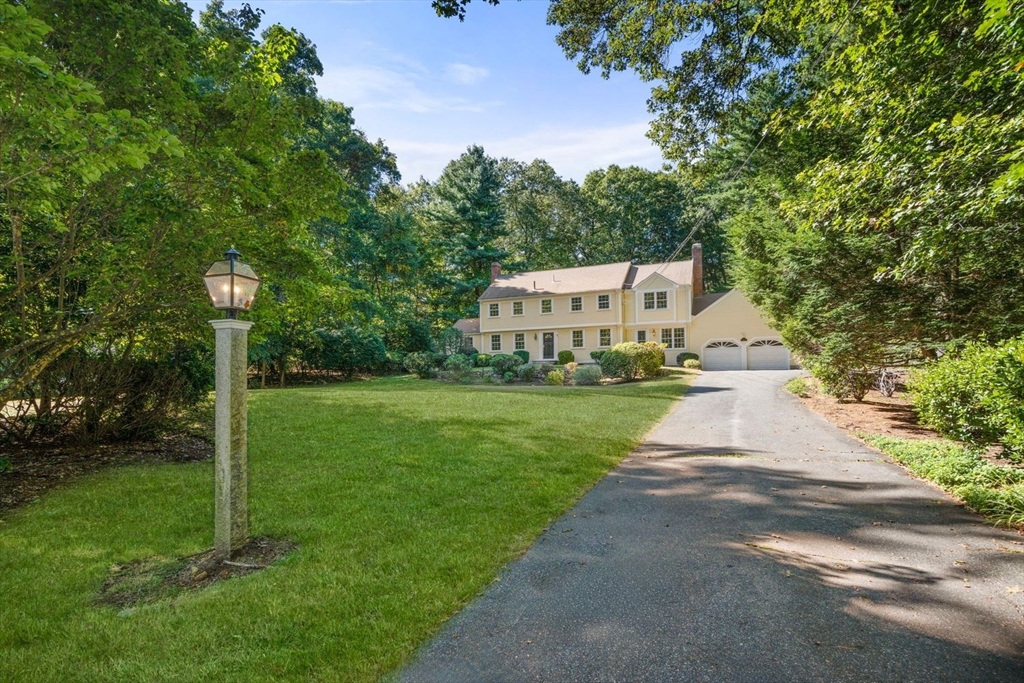 13 Wood Road