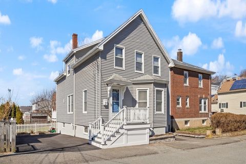 18 Hampden St Gloucester MA 01930