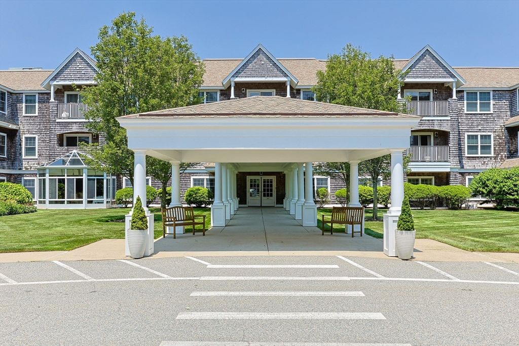 Photo of 110 Dillingham Ave #214, Falmouth, MA 02540 (MLS # 73503710)