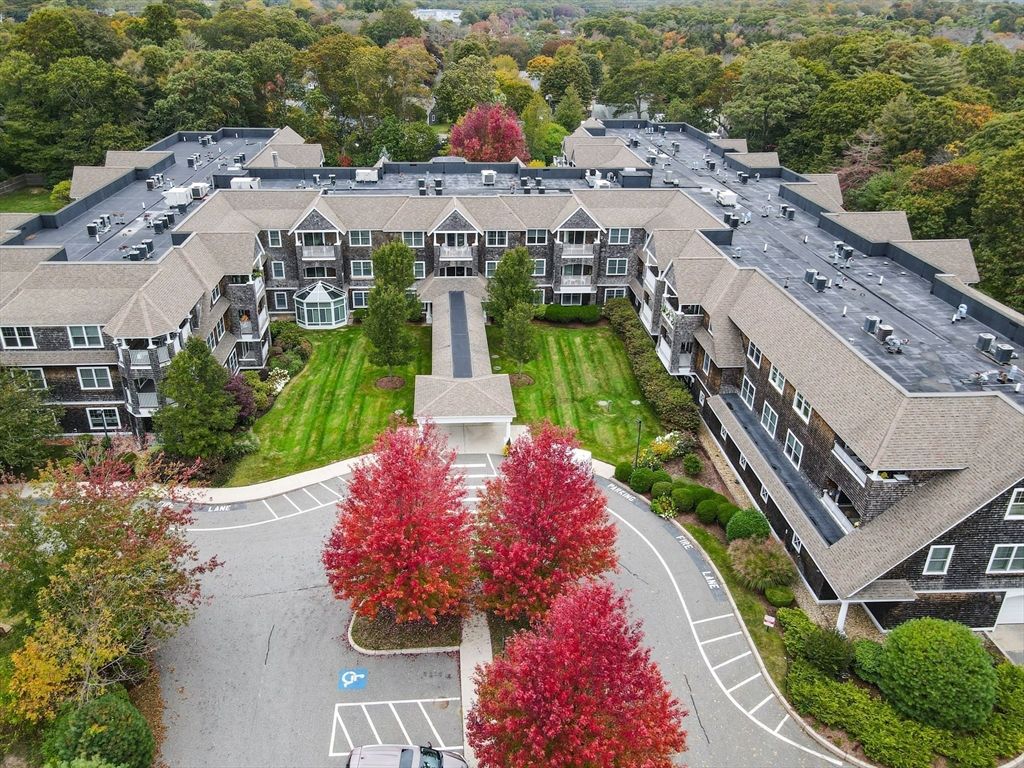 Photo of 110 Dillingham Ave #214, Falmouth, MA 02540 (MLS # 73503710)