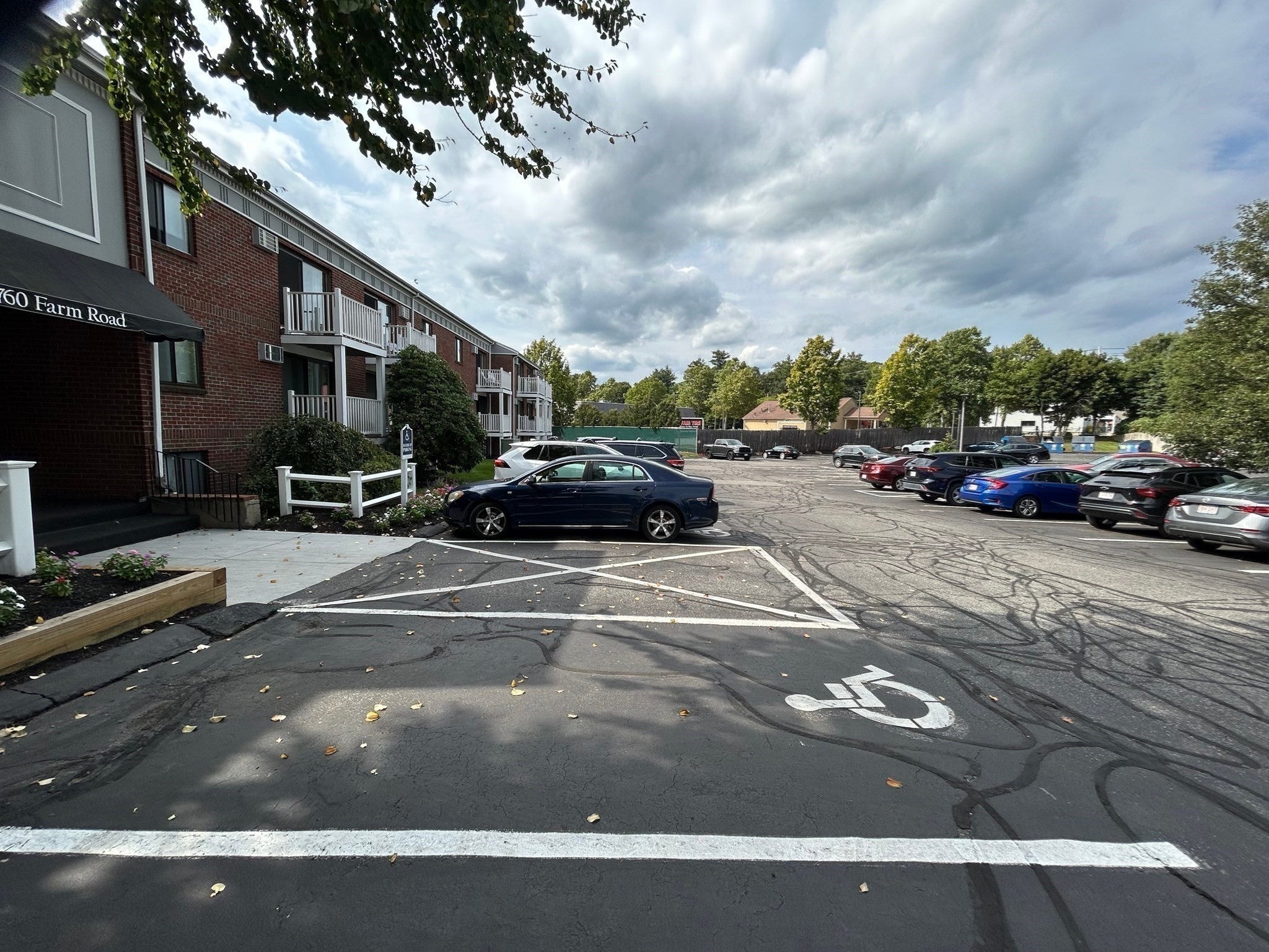 760 Farm Rd #216, Marlborough, MA, 760 Farm Rd #216, Marlborough, MA Photo #16