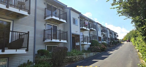 Photo of 1175 Nantasket Ave #6, Hull, MA 02045 (MLS # 73563575)