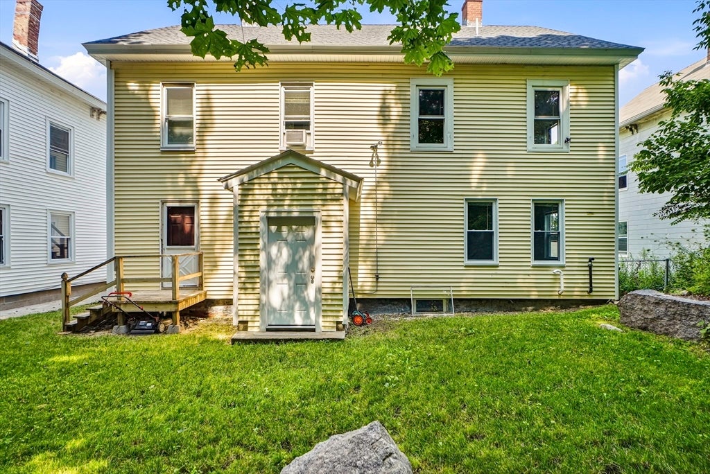 5-7 Oak St, Clinton, MA Photo #38