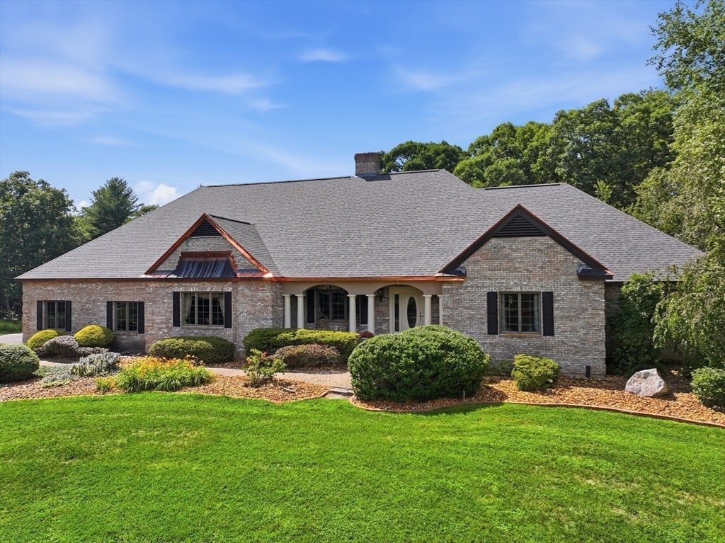 317 Linden St, Boylston, MA, 317 Linden St, Boylston, MA Photo #39