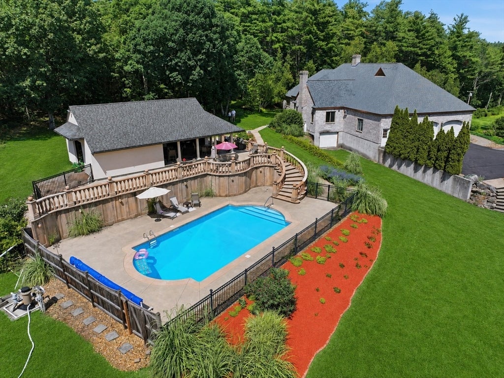 317 Linden St, Boylston, MA, 317 Linden St, Boylston, MA Photo #5