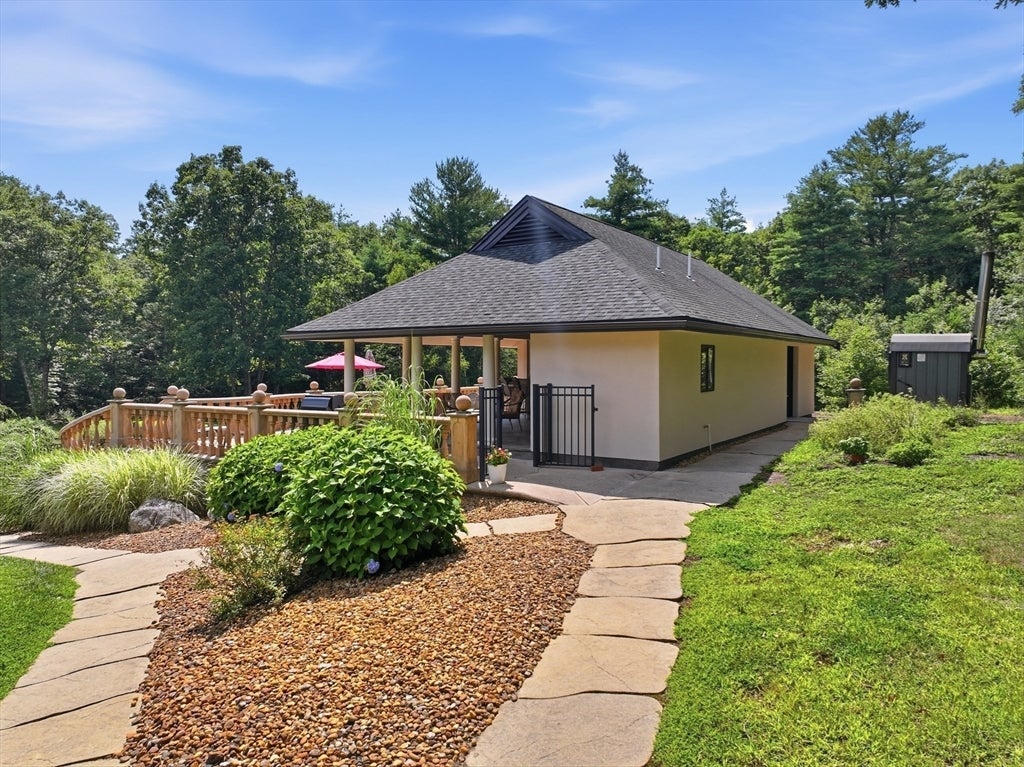 317 Linden St, Boylston, MA, 317 Linden St, Boylston, MA Photo #31