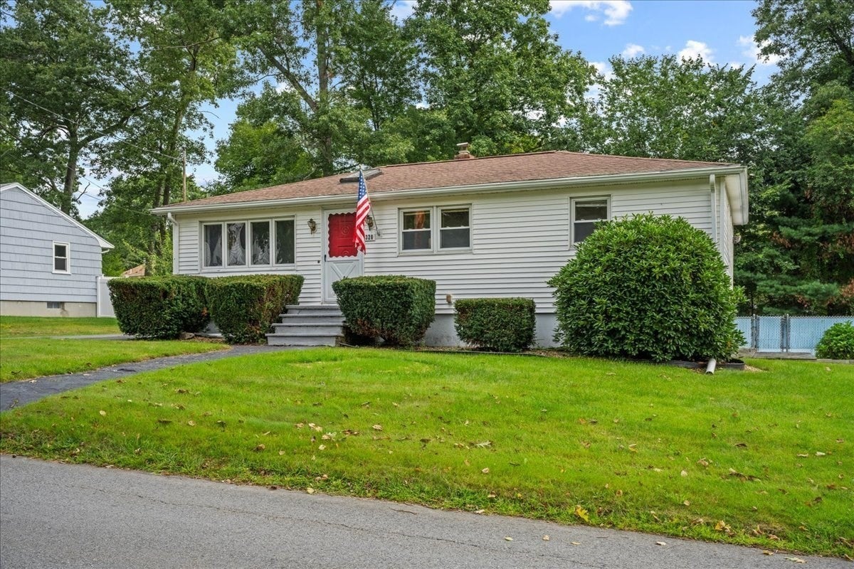 320 Mason Rd Ext