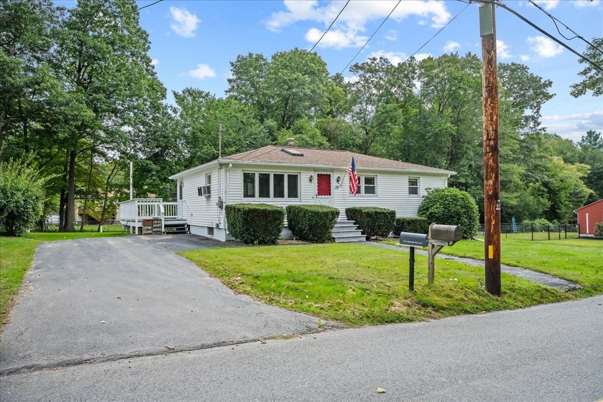 320 Mason Rd Ext