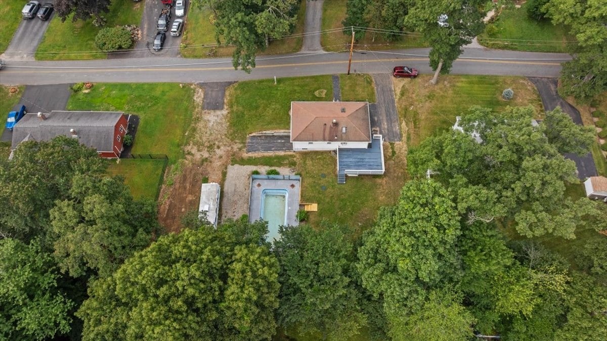 320 Mason Rd Ext