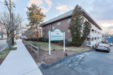 Photo of 195 Independence Ave #144, Quincy, MA 02169 (MLS # 73464474)
