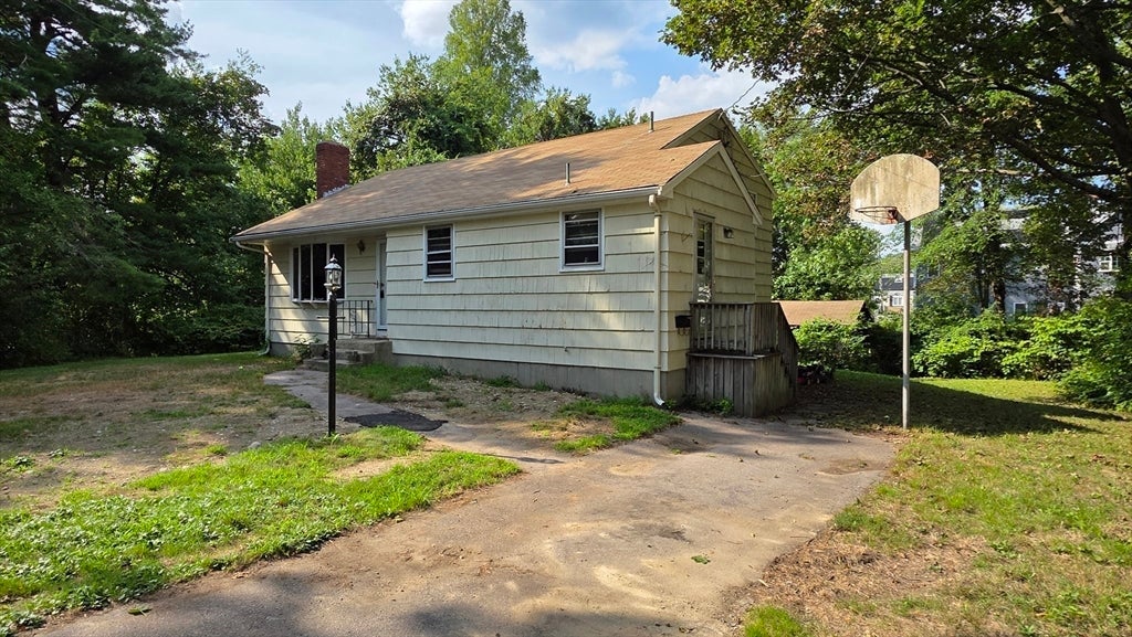 29 Whitcomb Ter, Weymouth, MA, 29 Whitcomb Ter, Weymouth, MA Photo #2