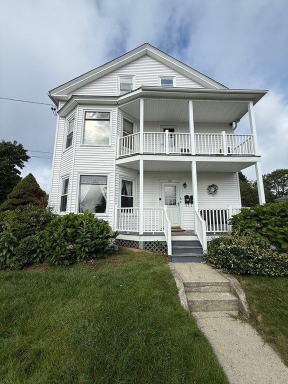 Photo of 23 Emerald Ave, Webster, MA